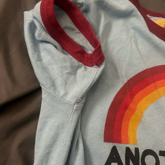 Aviator Nation Ringer T - Picture 2 of 5